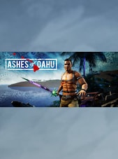 Ashes of Oahu PC Steam Key GLOBAL