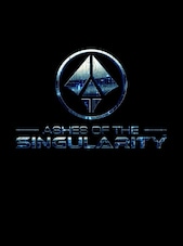 Ashes of the Singularity PC Steam Key GLOBAL