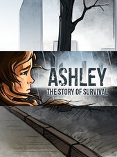 Ashley: The Story Of Survival Collection PC Steam Key GLOBAL