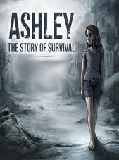 Ashley: The Story Of Survival Steam Key GLOBAL Steam Kulcs GLOBÁLIS