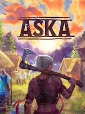 Aska PC Steam Clé GLOBAL