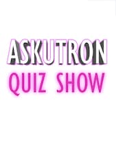 Askutron Quiz Show PC Steam Key GLOBAL