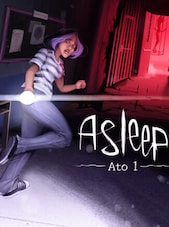 Asleep: Ato 1 PC Steam Key GLOBAL