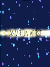 ASMR Universe Steam Key GLOBAL Steam Anahtar KÜRESEL