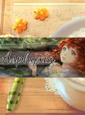 Asphyxia PC Steam Clé GLOBAL