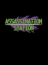 ASSASSINATION STATION PC Steam Key GLOBAL
