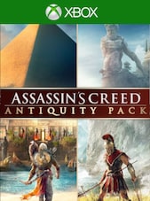 Assassin's Creed Antiquity Pack Xbox One Xbox Live Key UNITED STATES