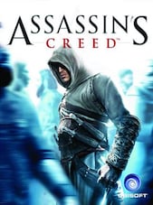 Assassin's Creed: Director's Cut Edition PC ALLEEN ENG Ubisoft Connect Sleutel GLOBAL