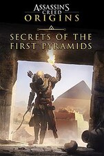 Assassin's Creed Origins - Secrets of The First Pyramids DLC Xbox One Xbox Live Schlüssel GLOBAL