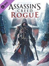Assassin's Creed Rogue - Templar Legacy Pack PC Ubisoft Connect Clé GLOBAL