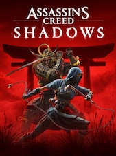 Assassin's Creed: Shadows - Yasuke Sekiryu Character Pack DLC PS5 PSN Clé EUROPE