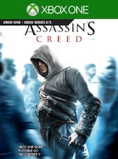 Assassin's Creed Xbox One Xbox Live Clave EUROPA