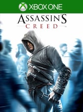Assassin's Creed Xbox One Xbox Live Clave GLOBAL