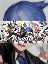 Assault Spy Elite Spy Edition PC Steam Key GLOBAL
