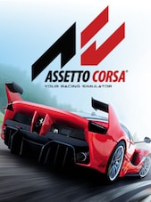 Assetto Corsa Bundle PC Steam Key GLOBAL