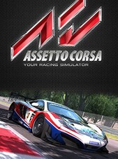 Assetto Corsa + Dream Pack 1 + Dream Pack 2 Steam Key GLOBAL Steam Anahtar KÜRESEL
