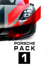 Assetto Corsa - Porsche Pack I (PC) - Steam Key - GLOBAL Steam Anahtar KÜRESEL