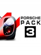 Assetto Corsa - Porsche Pack III PC Steam Clé EUROPE