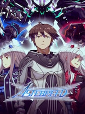 Astebreed: Definitive Edition PC Steam Klíč GLOBÁLNÍ