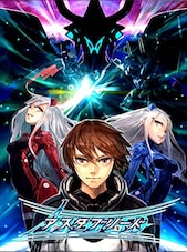 Astebreed PC Steam Chiave GLOBALE