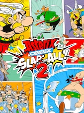 Asterix & Obelix: Slap Them All! 2 PC Steam Key GLOBAL