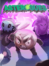 Asterogues PC Steam Gift GLOBAL