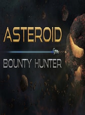 Asteroid Bounty Hunter PC Steam Key GLOBAL