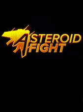 Asteroid Fight PC Steam Chiave GLOBALE