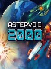 Astervoid 2000 PC Steam Key GLOBAL