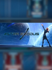 Astra Exodus PC Steam Key GLOBAL