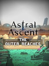 Astral Ascent - The Outer Reaches PC Steam Key EUROPE