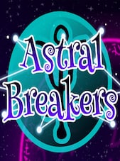 Astral Breakers PC Steam Key GLOBAL