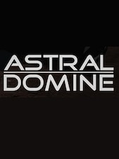 Astral Domine Steam Key GLOBAL Steam Klíč GLOBÁLNÍ