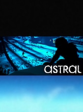 ASTRAL - Steam - Key GLOBAL Steam Kulcs GLOBÁLIS