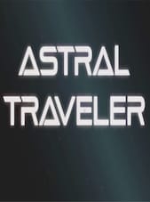 Astral Traveler Steam Key GLOBAL Steam Kulcs GLOBÁLIS