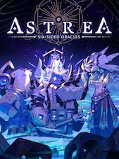 Astrea: Six-Sided Oracles PC Steam Clé GLOBAL