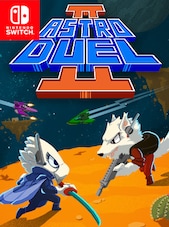 Astro Duel 2 Nintendo Switch Nintendo eShop Key GLOBAL
