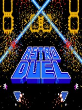Astro Duel PC Epic Games Konto GLOBAL