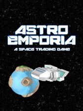 Astro Emporia PC Desura Cheie GLOBAL