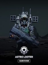 Astro Looter PC Steam Clé GLOBAL