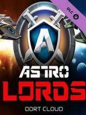 Astro Lords: Battle pack MOBA - Two Stations 25 PC Steam Kulcs GLOBÁLIS