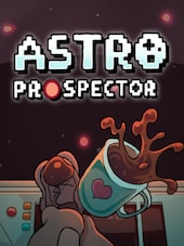 Astro Prospector PC Steam Geschenk EUROPA