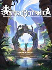 Astrobotanica PC Steam Clave GLOBAL