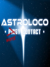 Astroloco: Worst Contact PC Steam Key GLOBAL