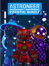 Astroneer: Essential Bundle Standard Edition PC Steam Key GLOBAL