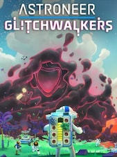 ASTRONEER Glitchwalkers Edition PC Steam Chiave GLOBALE