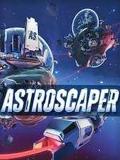 AstroScaper PC Steam Clave GLOBAL