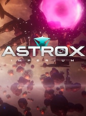 Astrox Imperium PC Steam Regalo EUROPA