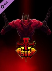 Asura Original Soundtrack PC Steam Cadeau GLOBAL