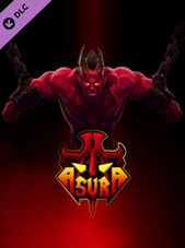 Asura Original Soundtrack Steam Gift GLOBAL Steam Hediye KÜRESEL
